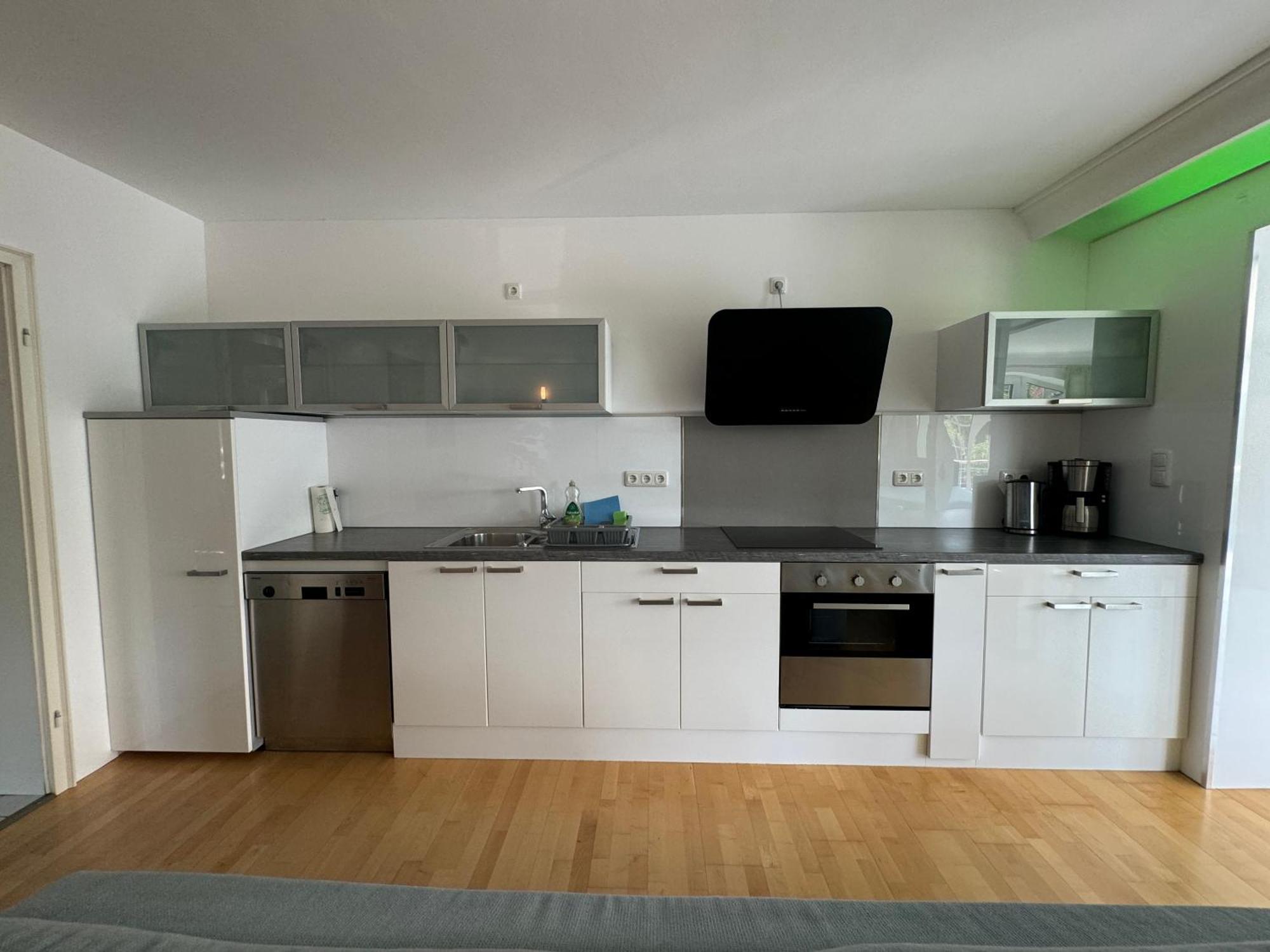 B&B'S Im Aischgrund Adelsdorf Exterior photo